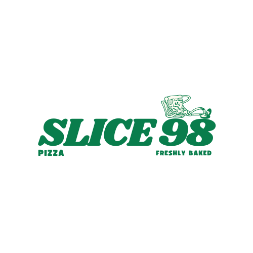 SLICE 98